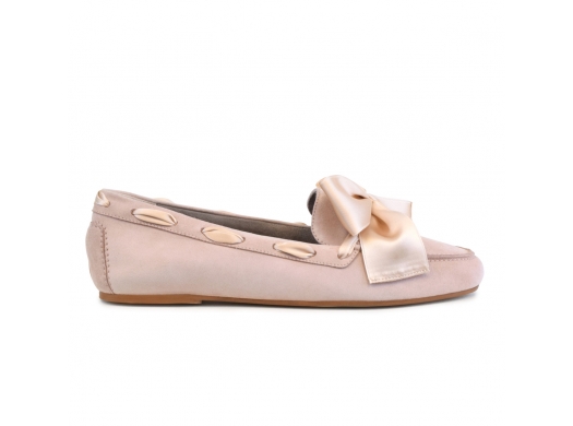 Home loafer Dream nude