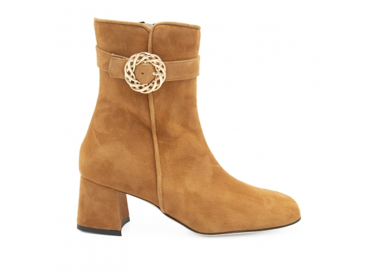 Ankle Boots Balestruccio...