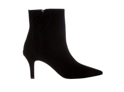 Ankle Boots Isolde black