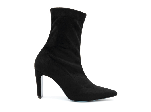 Stivaletto Francy nero