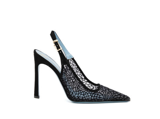 Décolleté Rugiada in...