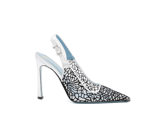 Décolleté Rugiada in...