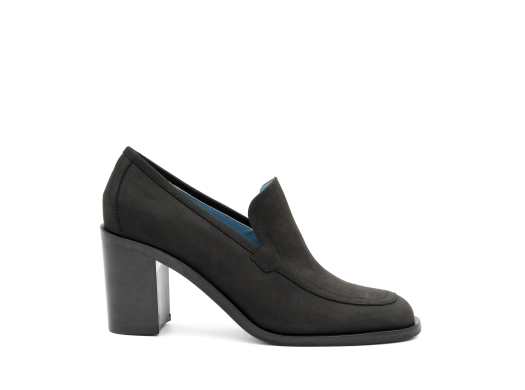 Loafer Pioggia black