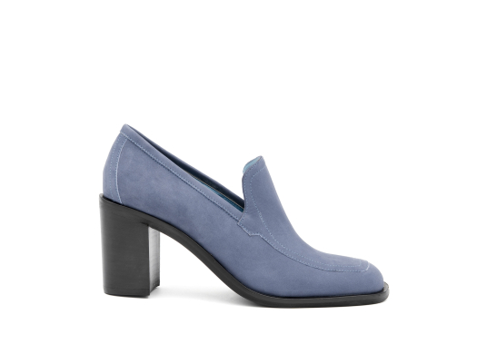 Loafer Pioggia blue