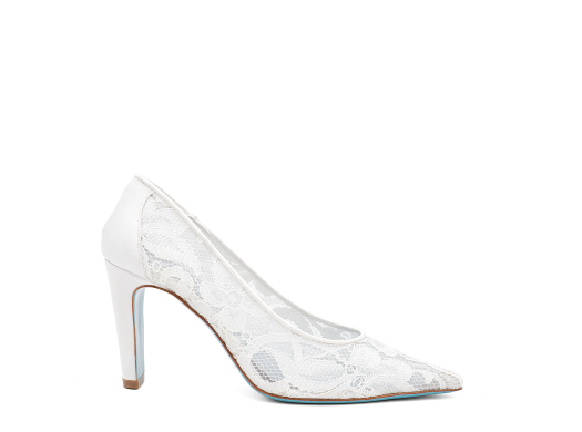 Folgorata décolleté Sposa...