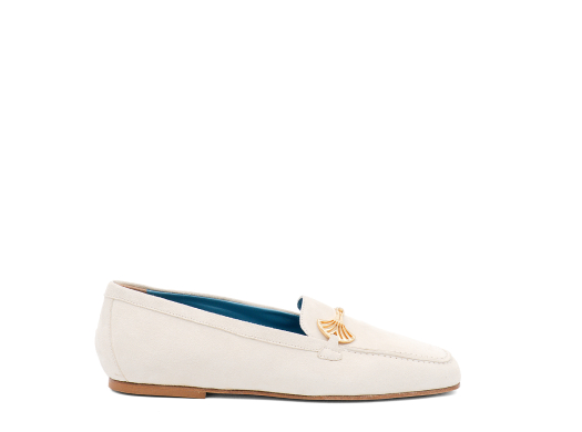 Mocassino Bazar beige