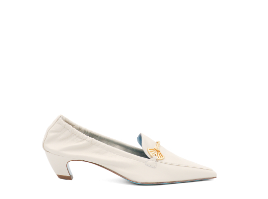 Mocassino Vetta beige