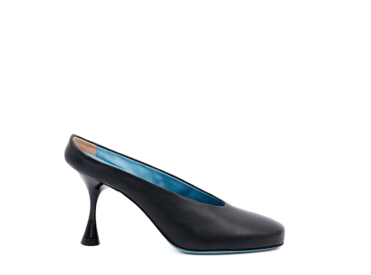 Mules Amonra black