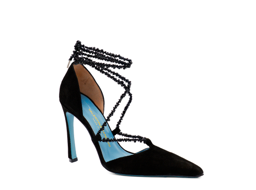 Stiletto pumps Ramses black