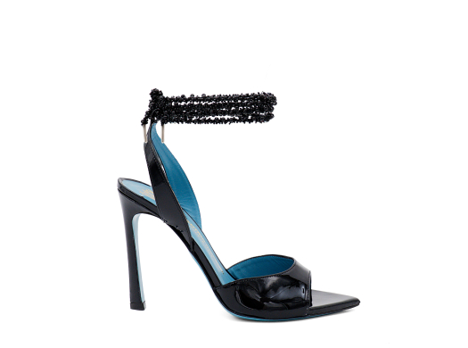 Sandals Seth black