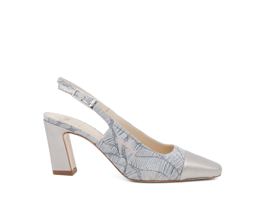 Slingback Pumps Falasco...