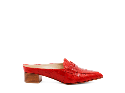 Mule Adepto red