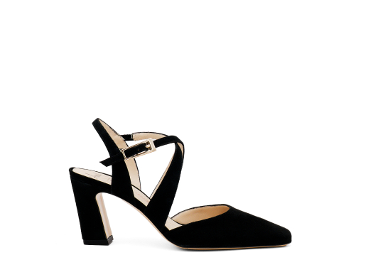 Décolleté Fagiolo nero