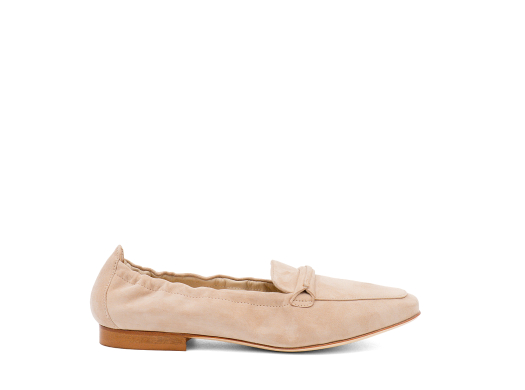 Loafer Gabina beige