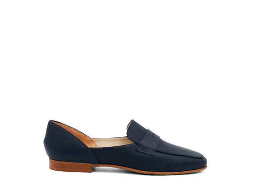 Loafer Glaciale navy