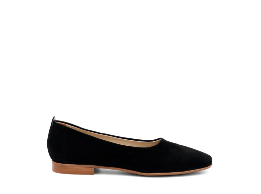 Loafer Gladiatore black