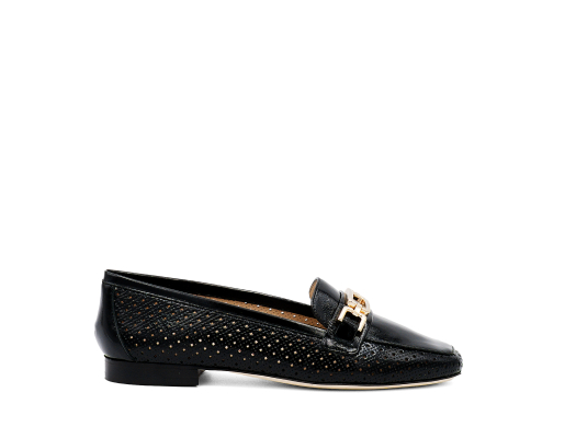 Mocassino Gabbanella nero