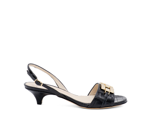 copy of Sandals Dama red