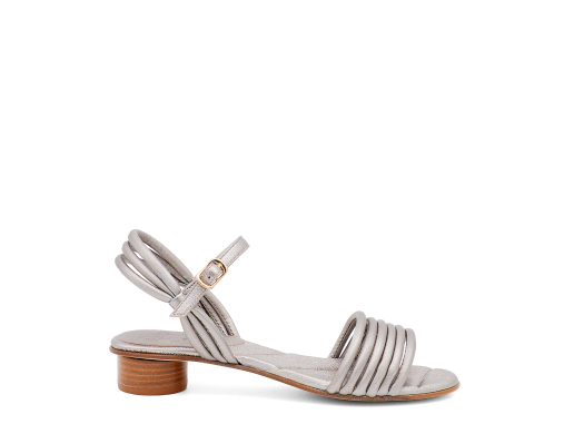 copy of Sandal Barocco gold
