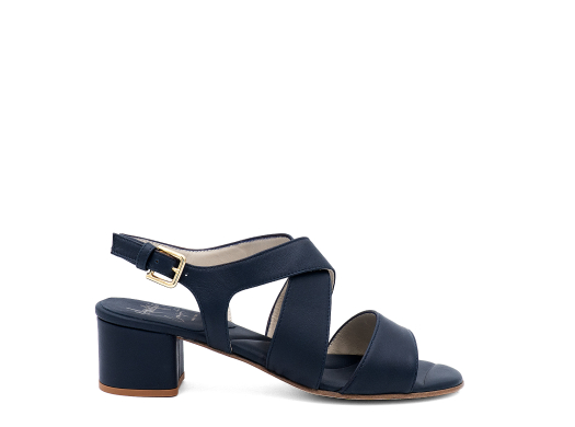 Sandal Mantello blue