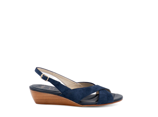 copy of Wedge Sandal...