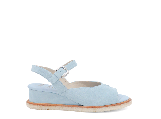 Wedge Sandal Mancino light...