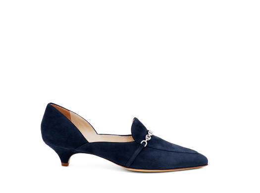 Adorato pump navy