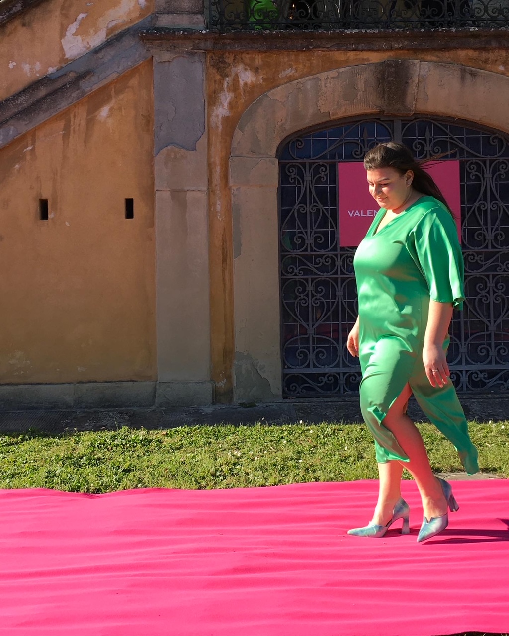 dalila, cantante lirica